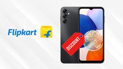 8,999 ಸಾಕು! Samsung Galaxy A14 5G ಬೆಲೆ ಇಳಿಕೆ; 8,000 ಡಿಸ್ಕೌಂಟ್ ಕೂಡ ಸಿಗುತ್ತೆ!