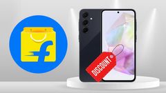 5000 ಅಗ್ಗ! ಕಡಿಮೆ ಬೆಲೆಗೆ Samsung 5G ಫೋನ್ ಸೇಲ್; ಆಫರ್‌ ಕೂಡ ಸಿಗುತ್ತೆ