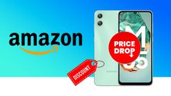 ಇದು ಸತ್ಯ! ಜಸ್ಟ್‌ 6999 ರೂ.. 50MP ಕ್ಯಾಮೆರಾ.. 5000mAh ಬ್ಯಾಟರಿ; ಅದೂ Samsung ಫೋನ್!