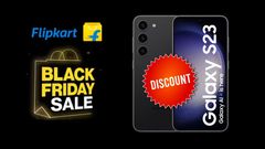 ದೊಡ್ಡ ಸಿಹಿಸುದ್ದಿ: 51,000 ಉಳಿತಾಯ.. 56% ಡಿಸ್ಕೌಂಟ್‌.. ಅರ್ಧಕ್ಕಿಂತ ಕಡಿಮೆ ಬೆಲೆಗೆ Samsung ಫೋನ್