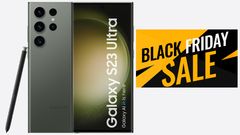 Amazon Black Friday Sale: ಅಬ್ಬಬ್ಬಾ..ಈ ದೈತ್ಯ ಸ್ಯಾಮ್‌ಸಂಗ್‌ ಫೋನಿಗೆ ಶೇ.50% ಡಿಸ್ಕೌಂಟ್‌!