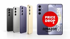 ದೊಡ್ಡ ಸಿಹಿಸುದ್ದಿ: 21,999 ಬೆಲೆ ಇಳಿಕೆ! 50MP ಕ್ಯಾಮೆರಾ.. 512GB ಸ್ಟೋರೇಜ್.. ಅದೂ Samsung ಫೋನ್