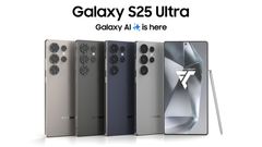 Samsung Galaxy S25 Ultra ವಿನ್ಯಾಸ್ ಲೀಕ್! 200MP ಕ್ಯಾಮೆರಾ.. ದೊಡ್ಡ ಡಿಸ್ಪ್ಲೇ ಖಚಿತ; ಲಾಂಚ್ ಯಾವಾಗ?