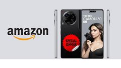 3000 ಅಗ್ಗ! 100MP ಬ್ಯಾಕ್ ಕ್ಯಾಮೆರಾ.. 50MP ಸೆಲ್ಫಿ ಕ್ಯಾಮೆರಾ.. ಕಡಿಮೆ ಬೆಲೆಗೆ ಸೊಗಸಾದ ಫೋನ್!