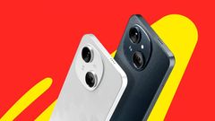 ಜಸ್ಟ್‌ 6499 ರೂ.! ಹೊಸ Tecno ಫೋನ್ ಲಾಂಚ್; ರಾಶಿ ಫೀಚರ್ಸ್‌.. ಡಿಸ್ಕೌಂಟ್ ಕೂಡ ಸಿಗುತ್ತೆ!