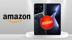 2500 ಅಗ್ಗ.. 1750 ಡಿಸ್ಕೌಂಟ್‌.. ಸಸ್ತಾ ಬೆಲೆಗೆ TECNO 5G ಫೋನ್ ಲಭ್ಯ