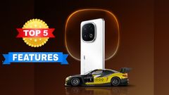 ಮೊಬೈಲ್ ಪ್ರಿಯರೇ.. ಡಿ.3ಕ್ಕೆ iQOO 13 ಬಿಡುಗಡೆ; ಇಲ್ಲಿವೆ ಟಾಪ್ 5 ಫೀಚರ್ಸ್‌