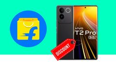 4000 ಡಿಸ್ಕೌಂಟ್! Vivo T2 Pro 5G ಬೆಲೆ ಕುಸಿತ; ಹೊಸ ಬೆಲೆ, ವಿಶೇಷತೆಗಳೇನು?