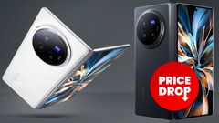 Vivo: ದೈತ್ಯ ಫೋನಿನ ಬೆಲೆ ಇಳಿಕೆ; ಬರೋಬ್ಬರಿ 15,000 ಡಿಸ್ಕೌಂಟ್.. ಈಗಲೇ ಖರೀದಿಸಿ