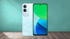 ಕೇವಲ 9,800 ರೂ.! 5500mAh ಬ್ಯಾಟರಿ.. 50MP ಕ್ಯಾಮೆರಾ.. ಸದ್ದಿಲ್ಲದೆ ಹೊಸ Vivo Y19s ಫೋನ್ ಲಾಂಚ್