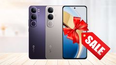 ಹೊಸ Vivo Y300 ಖರೀದಿಗೆ ಲಭ್ಯ; 2000 ಡಿಸ್ಕೌಂಟ್.. 1500 ರೂ.ನ ಇಯರ್‌ಬಡ್‌ ಉಚಿತ.. ಬೆಲೆಯೂ ಕಡಿಮೆ!