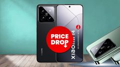 24,000 ಉಳಿತಾಯ! Xiaomi 14 ಬೆಲೆ ಭಾರೀ ಕುಸಿತ.. 38% ಡಿಸ್ಕೌಂಟ್.. ಈ ಚಾನ್ಸ್‌ ಬಿಡಬೇಡಿ