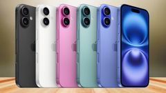 iPhone 16 ಖರೀದಿಸಲು ಇದಕ್ಕಿಂತ ಬೆಸ್ಟ್‌ ಟೈಮ್‌ ಬೇಕೆ?..ಭಾರೀ ಉಳಿತಾಯ ಪಕ್ಕಾ!