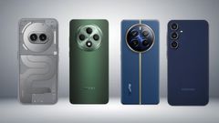 ಯುವಕರು ಮುಗಿಬೀಳುವರು.. 25,000 ಒಳಗಿನ ಅತ್ಯುತ್ತಮ ಸ್ಮಾರ್ಟ್‌ಫೋನ್‌ಗಳಿವು! ಇಲ್ಲಿದೆ ಪಟ್ಟಿ