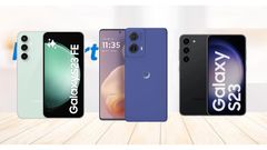 Flipkart Super Value Days Sale: ಈ ಸ್ಮಾರ್ಟ್‌ಫೋನ್‌ಗಳು ತುಂಬಾ ಕಡಿಮೆ ಬೆಲೆಗೆ ಲಭ್ಯ; ಇಲ್ಲಿದೆ ಪಟ್ಟಿ