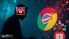 Google Chrome ಬಳಕೆದಾರರೇ ಹುಷಾರ್! ಹ್ಯಾಕರ್‌ಗಳು ನಿಮ್ಮ ಡೇಟಾ ಕದಿಯುತ್ತಿದ್ದಾರೆ; ಈ ಒಂದು ತಪ್ಪು ಮಾಡಬೇಡಿ