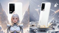 ಧೂಳೆಬ್ಬಿಸಲು ಬಂತು Honor GT ಫೋನ್; 1TB ಸ್ಟೋರೇಜ್.. 100W ಸ್ಪೀಡ್ ಚಾರ್ಜಿಂಗ್.. ಇಷ್ಟೆನಾ ಬೆಲೆ?