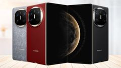 Huawei: ಅಬ್ಬರಿಸಲು ಬಂತು ದೈತ್ಯ ಫೋನ್; ದೊಡ್ಡ ಡಿಸ್ಪ್ಲೇ.. ಬೃಹತ್ ಸ್ಟೋರೇಜ್.. ಬೆಲೆ ಎಷ್ಟು ಗೊತ್ತಾ?