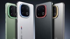 ಡಿ.11ಕ್ಕೆ iQOO 13 ಫಸ್ಟ್ ಸೇಲ್; 6000mAh ಬ್ಯಾಟರಿ.. ಮೂರು 50MP ಕ್ಯಾಮೆರಾಗಳು.. 3000 ಡಿಸ್ಕೌಂಟ್!