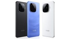 ಗೇಮಿಂಗ್ ಪ್ರಿಯರಿಗೆ ಸಿಹಿಸುದ್ದಿ: 6400mAh ಬ್ಯಾಟರಿ.. 6.78 ಇಂಚಿನ ಡಿಸ್ಪ್ಲೇ.. ಬಜೆಟ್ ಬೆಲೆ; ಯಾವ ಫೋನ್?