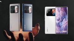 ಹೊಸ Lava ಫೋನ್ ಸೇಲ್ ಶುರು; 2000 ಡಿಸ್ಕೌಂಟ್.. ಅಚ್ಚರಿ ಫೀಚರ್ಸ್‌.. ಬೆಲೆಯೂ ಕಡಿಮೆ