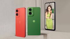 ನಾಳೆ Moto G35 5G ಲಾಂಚ್; 10 ಸಾವಿರಕ್ಕಿಂತ ಕಡಿಮೆ ಬೆಲೆ.. ವಿಶೇಷತೆಗಳೇನು?