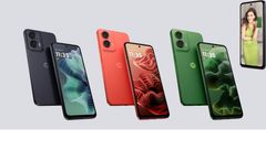 ಸಿಹಿಸುದ್ದಿ.. 10,000ಕ್ಕಿಂತ ಕಡಿಮೆ! 1TB ಸ್ಟೋರೇಜ್‌.. 50MP ಕ್ಯಾಮೆರಾ.. ಬರ್ತಿದೆ ಹೊಸ Moto ಫೋನ್‌!