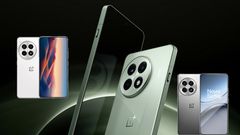 OnePlus: ಒನ್‌ಪ್ಲಸ್‌ ಪ್ರಿಯರಿಗೆ ಸರ್ಪ್ರೈಸ್.. ಎರಡಲ್ಲ, 3 ಹೊಸ ಫೋನ್‌ಗಳು ಲಾಂಚ್.. ಯಾವಾಗ? ವಿಶೇಷತೆಗಳೇನು?