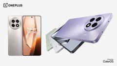 ಡಿ.26ಕ್ಕೆ OnePlus Ace 5 ಸರಣಿ ಲಾಂಚ್; 512GB ಸ್ಟೋರೇಜ್.. 6415mAh ಬ್ಯಾಟರಿ.. ಬೆಲೆ ಎಷ್ಟು?