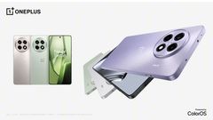 ನಾಳೆ OnePlus Ace 5 ಸರಣಿ ಲಾಂಚ್; ಧೂಳೆಬ್ಬಿಸಲಿವೆ ಎರಡು ಸೊಗಸಾದ ಫೋನ್.. ಬೆಲೆ, ವಿಶೇಷತೆಗಳೇನು?