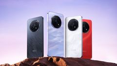 ಧೂಳೆಬ್ಬಿಸಲು ಬಂತು OPPO A5 Pro ಫೋನ್; 6000mAh ಬಿಗ್ ಬ್ಯಾಟರಿ.. 512GB ಬೃಹತ್ ಸ್ಟೋರೇಜ್.. ಬೆಲೆಯೂ ಕಡಿಮೆ!