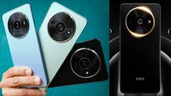 ಅಗ್ಗದ ಬೆಲೆಯ ಈ ಫೋನಿಗೆ ಮತ್ತೇ ಡಿಸ್ಕೌಂಟ್‌!..ಗ್ರಾಹಕರಿಗೆ ಭಾರೀ ಉಳಿತಾಯ!