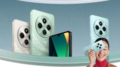 ಇಂದು Poco M7 Pro and Poco C75 ಲಾಂಚ್; 50MP ಸೋನಿ ಕ್ಯಾಮೆರಾ.. 5160mAh ಬ್ಯಾಟರಿ.. ಅಗ್ಗದ ಬೆಲೆ!