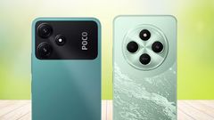 9,000ಕ್ಕಿಂತ ಕಡಿಮೆ! ನಾಳೆ ಎರಡು ಹೊಸ POCO ಫೋನ್ ಲಾಂಚ್; ವಿಶೇಷತೆಗಳೇನು?