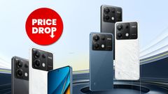 9,500 ಉಳಿತಾಯ! 512GB ಸ್ಟೋರೇಜ್.. 64MP ಕ್ಯಾಮೆರಾ.. 5,500 ಡಿಸ್ಕೌಂಟ್; ಯಾವ ಫೋನ್?