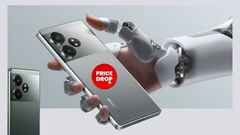 ಯದ್ವಾತದ್ವಾ ಇಳಿಕೆ! 7000 ಡಿಸ್ಕೌಂಟ್.. ಕಮ್ಮಿ ಬೆಲೆಗೆ Realme 5G ಫೋನ್.. ಈಗ ಬಿಟ್ಟರೆ ಮತ್ತೆ ಸಿಗಲ್ಲ