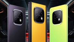 ಕೇವಲ 14,498 ರೂ.! 50MP ಕ್ಯಾಮೆರಾ.. 5000mAh ಬ್ಯಾಟರಿ.. ಈ Realme ಫೋನಿನ ಬೆಲೆ ಭಾರೀ ಇಳಿಕೆ!