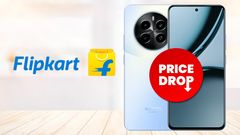 ಕೇವಲ 12,499 ಸಾಕು! 4,500 ಉಳಿತಾಯ.. ಈ Realme 5G ಫೋನಿನ ಬೆಲೆ ಭಾರೀ ಇಳಿಕೆ