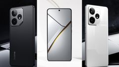 ಇಂದು Realme Neo 7 ಲಾಂಚ್; 7000mAh ದೊಡ್ಡ ಬ್ಯಾಟರಿ.. 32MP ಸೆಲ್ಫಿ ಕ್ಯಾಮೆರಾ.. ಕಡಿಮೆ ಬೆಲೆ!