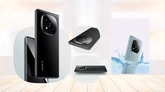 ನಾಳೆ Redmi Note 14 Pro+ 5G ಫಸ್ಟ್‌ ಸೇಲ್; 512GB ಸ್ಟೋರೇಜ್‌.. 6200mAh ಬ್ಯಾಟರಿ.. ಭರ್ಜರಿ ಆಫರ್‌!