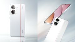 Redmi Turbo 4 ಬಿಡುಗಡೆಗೆ ಮುಹೂರ್ತ ಫಿಕ್ಸ್; 6500mAh ಬಿಗ್ ಬ್ಯಾಟರಿ.. 20MP ಸೆಲ್ಫಿ ಕ್ಯಾಮೆರಾ.. ಬೆಲೆ ಎಷ್ಟು?