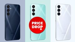 Samsung: 50MP ಕ್ಯಾಮೆರಾ.. 256GB ಸ್ಟೋರೇಜ್.. 16% ಡಿಸ್ಕೌಂಟ್; ಯಾವ ಫೋನ್?