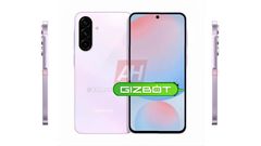 Samsung Galaxy A56 ಬೆಲೆ ಲೀಕ್; 256GB ಸ್ಟೋರೇಜ್‌.. 5000mah ಬ್ಯಾಟರಿ.. ಲಾಂಚ್ ಯಾವಾಗ?