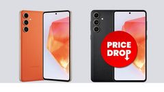 6,100 ಬೆಲೆ ಇಳಿಕೆ! 2000 ಡಿಸ್ಕೌಂಟ್.. 50MP ಸೆಲ್ಫಿ ಕ್ಯಾಮೆರಾ.. 5000mAh ಬ್ಯಾಟರಿ.. ಅದೂ Samsung ಫೋನ್