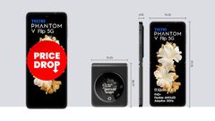 Tecno: ಕೇವಲ 28,999 ರೂ.! ಭರ್ತಿ 26,000 ಉಳಿತಾಯ.. ಈ ದೈತ್ಯ ಫೋನಿನ ಬೆಲೆ ಭಾರೀ ಇಳಿಕೆ