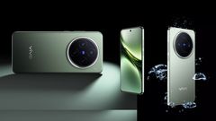 ನಾಳೆ Vivo X200 5G ಫಸ್ಟ್‌ ಸೇಲ್; ಮೊದಲ ದಿನ ಖರೀದಿಸಿದ್ರೆ 7,200 ಡಿಸ್ಕೌಂಟ್! ಬೆಲೆ ಎಷ್ಟು?