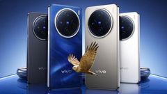 Vivo: 200MP ಕ್ಯಾಮೆರಾ.. 6000mAh ಬ್ಯಾಟರಿ.. ಧೂಳೆಬ್ಬಿಸಲಿವೆ ಎರಡು ಹೊಸ ಫೋನ್!