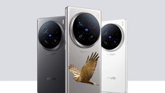 ನಾಳೆ Vivo X200 ಸರಣಿ ಲಾಂಚ್; ಒಂದಲ್ಲ, ಮೂರು ಸೊಗಸಾದ ಫೋನ್.. 200MP ಕ್ಯಾಮೆರಾ.. ಬೆಲೆ ಲೀಕ್!