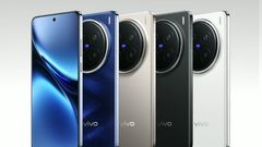 ಇಂದು Vivo X200 ಸರಣಿ ಲಾಂಚ್; 200MP ಕ್ಯಾಮೆರಾ.. 32MP ಸೆಲ್ಫಿ ಕ್ಯಾಮೆರಾ.. ಬೆಲೆ ಇಷ್ಟೊಂದಾ?