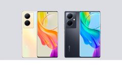 ಕೇವಲ 12,999 ರೂ.! 256GB ಸ್ಟೋರೇಜ್.. 5500mAh ಬ್ಯಾಟರಿ.. ಬಿಡುಗಡೆಗೂ ಮೊದಲೇ Vivo Y29 5G ಬೆಲೆ ಲೀಕ್